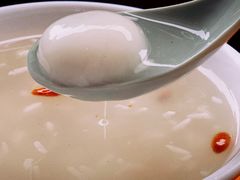 -梅园食堂