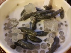 -文昌邓记清补凉(西沙路店)