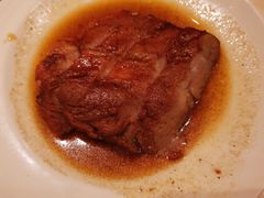 -喜来登由由大酒店九州膳坊中餐厅