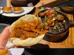 粉蒸肉-盡膳口福·百年汤方火锅(科华北路店)