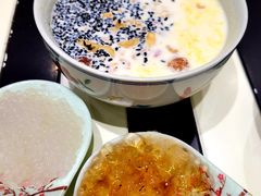 -堂屋糖水店(愚园店)