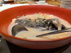 -荣兴酒家(徐家汇店)