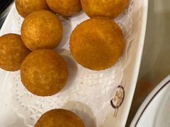 -李师傅脆肚(梅林店)