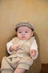 -西瓜庄园儿童摄影