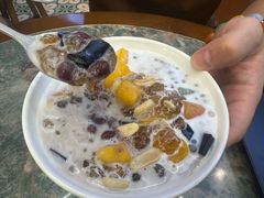 -百花传统甜品店(原址店)