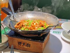 -费大厨辣椒炒肉(黄兴中心广场店)