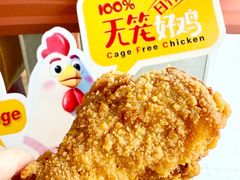 -麦当劳(仙林亚东城得来速店)