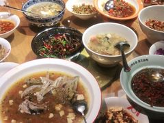 -70年代·江西乡下菜(西乡彩虹城店)