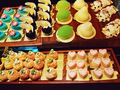 -阿外楼度假酒店-阿咖啡自助餐厅