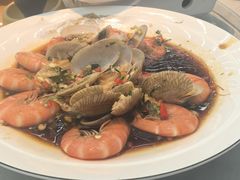 -皮记海鲜1995(寮步店)