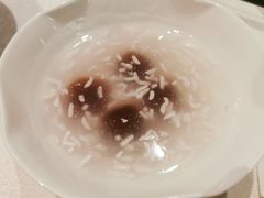 -南京景枫万豪酒店·万豪中餐厅