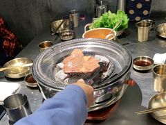 -本炙炭烤·蒲烧活鳗料理店(金沙洲店)