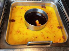 -大隐·成都火锅Bistro(合生麒麟新天地店)