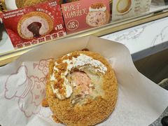 -西树泡芙(北京清河万象汇店)