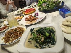 -陶缘一号·四季缘·老字号顺德菜·户外婚礼家宴(西滘店)