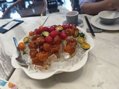 -鹭江潮餐厅•福建菜(鹭江佲家酒店)