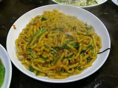 -锋味海鲜菜馆
