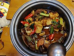 -宗巴雍姆藏餐府