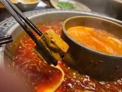 -晓宇重庆火锅(龙首店)