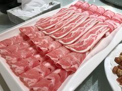 -龙福成肥牛火锅(文昌店)