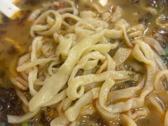 -肖妈妈手擀面(武夷店)