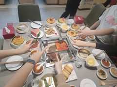 -海底捞火锅(赛格国际购物中心店)