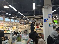 -郑在DIY·潮玩银饰绘画手作(中央大道旗舰店)