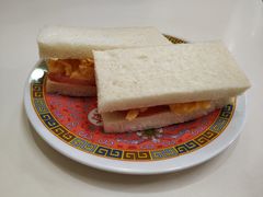 -華歡冰室-WahFoon(吉大店)