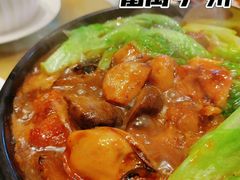 -禾府酒家·传统广府味(番禺店)