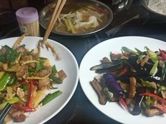 -侯家庄阿才有品私房菜馆