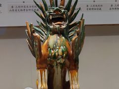 -深圳博物馆(古代艺术馆)
