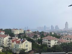 -青岛海滨风景区