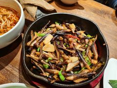 -云海肴·汽锅鸡·云南菜(美罗城店)