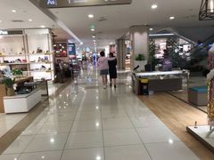 -杭州西湖银泰百货