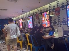 -大族广场Mall&More