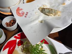 -阿庄新豫菜(通泰路店)