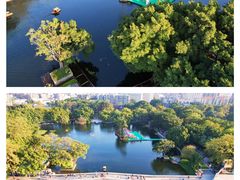 -广州西关永庆坊旅游区