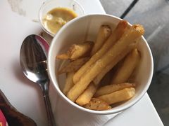 -艾薯夫妇Aysh(福田星河COCOPark店)