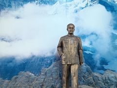 -周恩来同志少年读书旧址