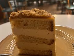 -BAKER&SPICE(安福路店)