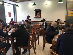 大堂-顺华粉馆(桃园南路店)