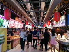 -东门町美食街