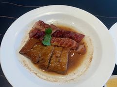 -宝燕壹号景观餐厅(龙盛国际商业广场店)