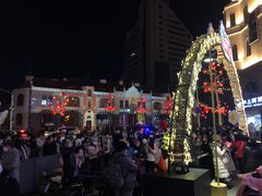 -上街里市集(悦喜客来广场店)