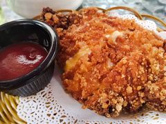 -茶米人台湾料理·精致快简餐