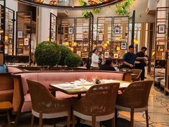 -Colony(新加坡丽思卡尔顿美年酒店)