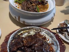 -谢氏老金口(江夏武昌大道店)