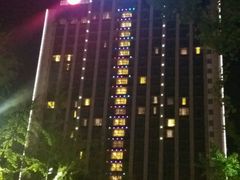 -常熟理文铂尔曼酒店