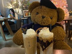 -咖法森林·咖啡  酒吧(天河店)