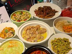 -时间仓(月湖公园店)